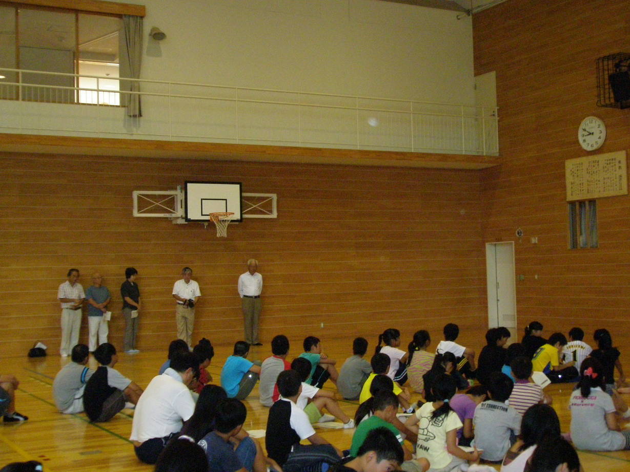 �������n��܂��Â��苦�c��