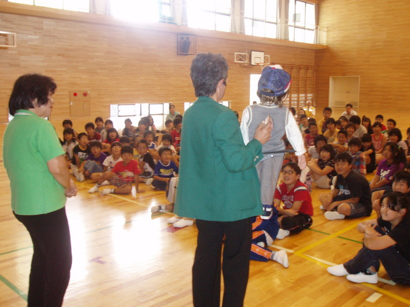 �������n��܂��Â��苦�c��