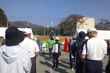 �������n��܂��Â��苦�c��