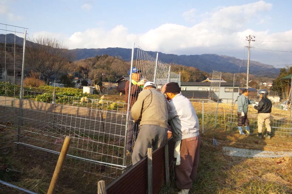 �������n��܂��Â��苦�c��