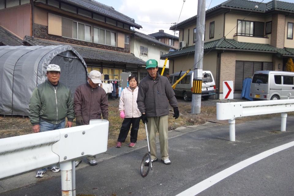 �������n��܂��Â��苦�c��