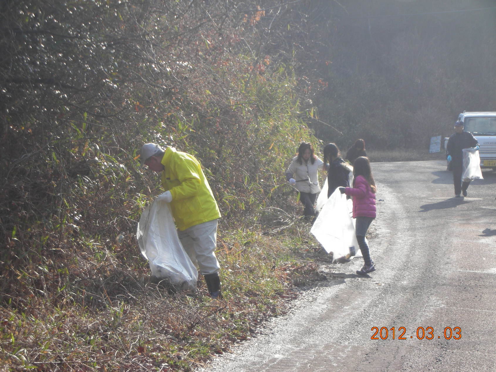 �������n��܂��Â��苦�c��