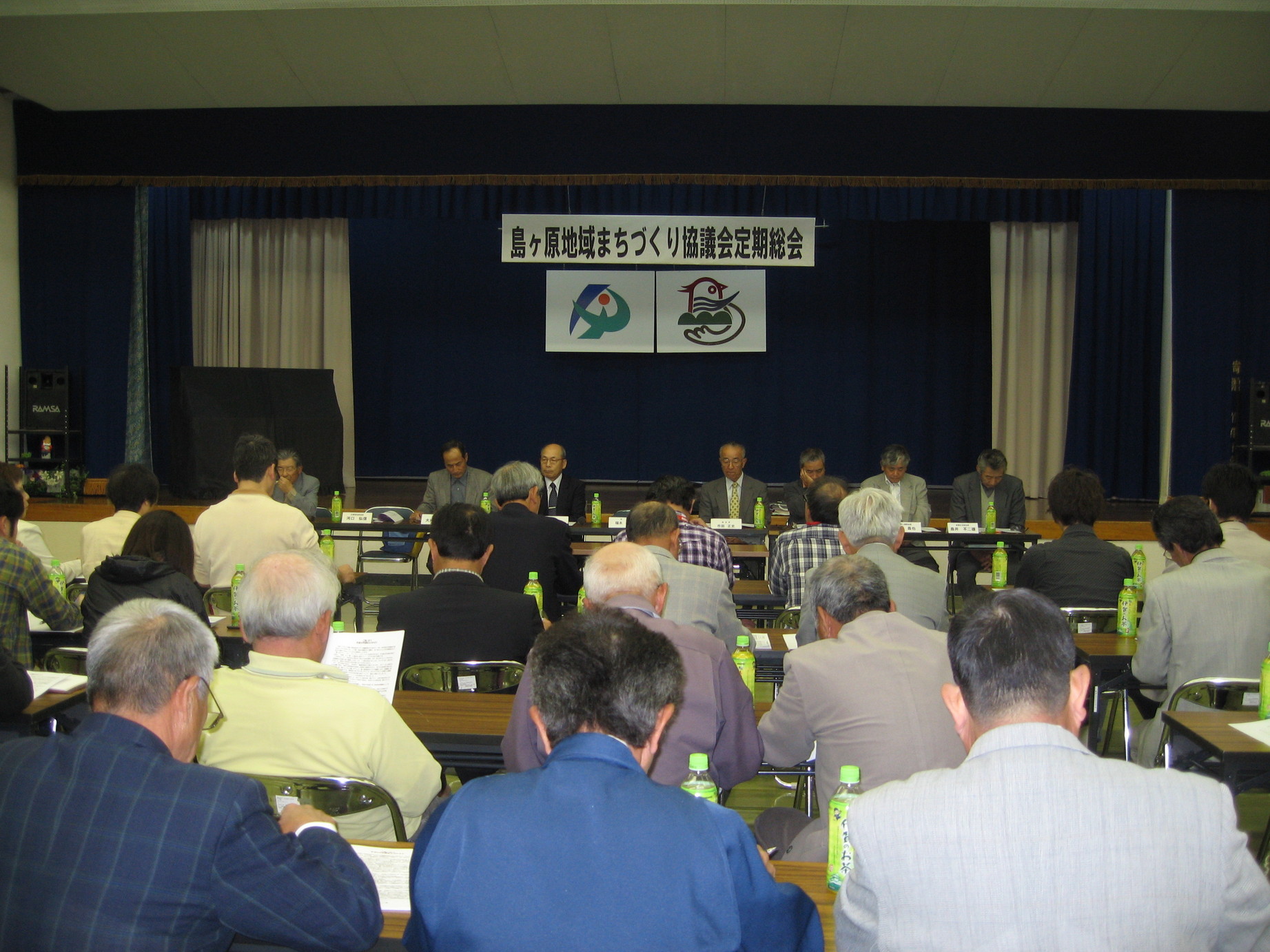 �������n��܂��Â��苦�c��