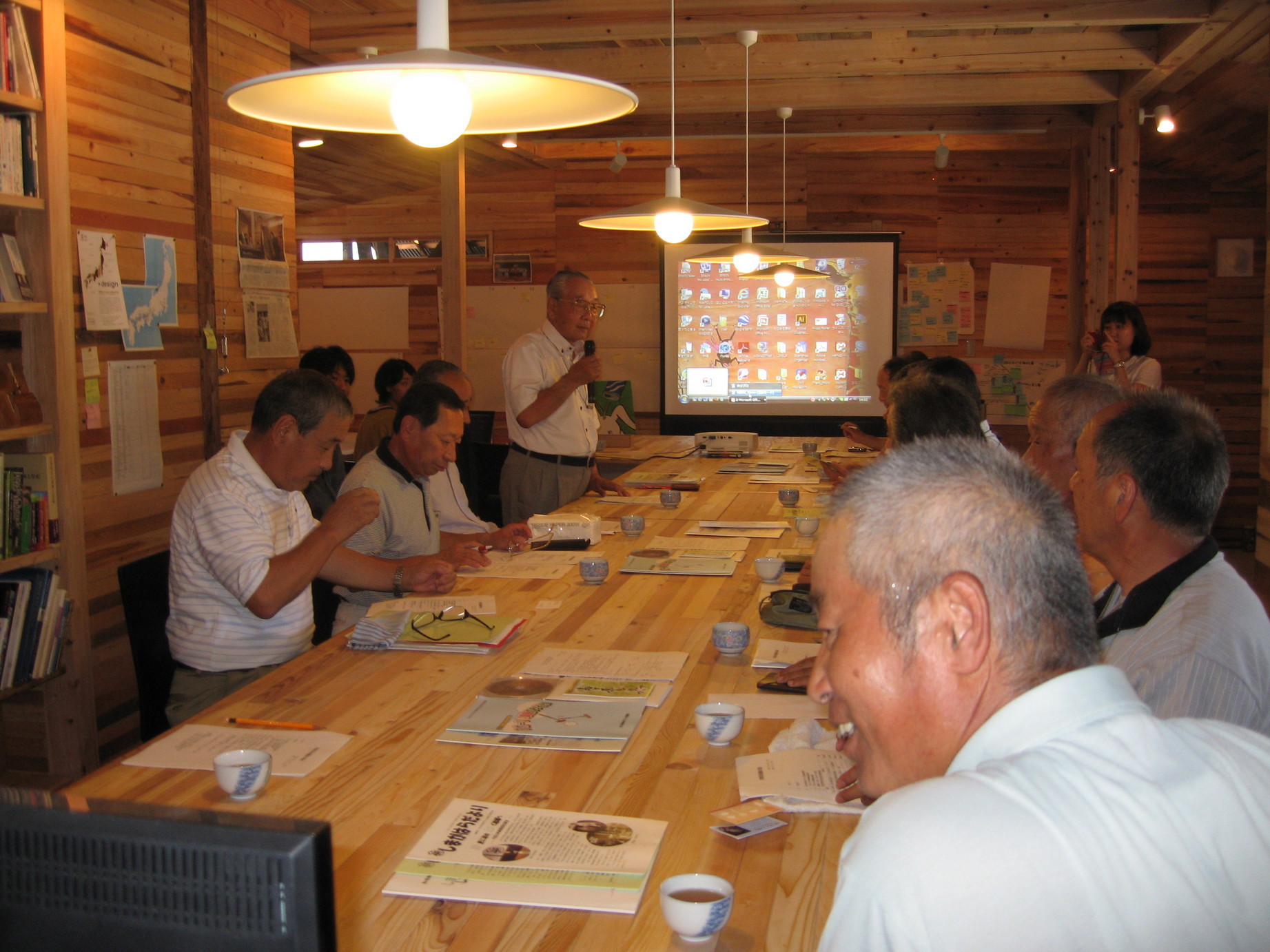 �������n��܂��Â��苦�c��