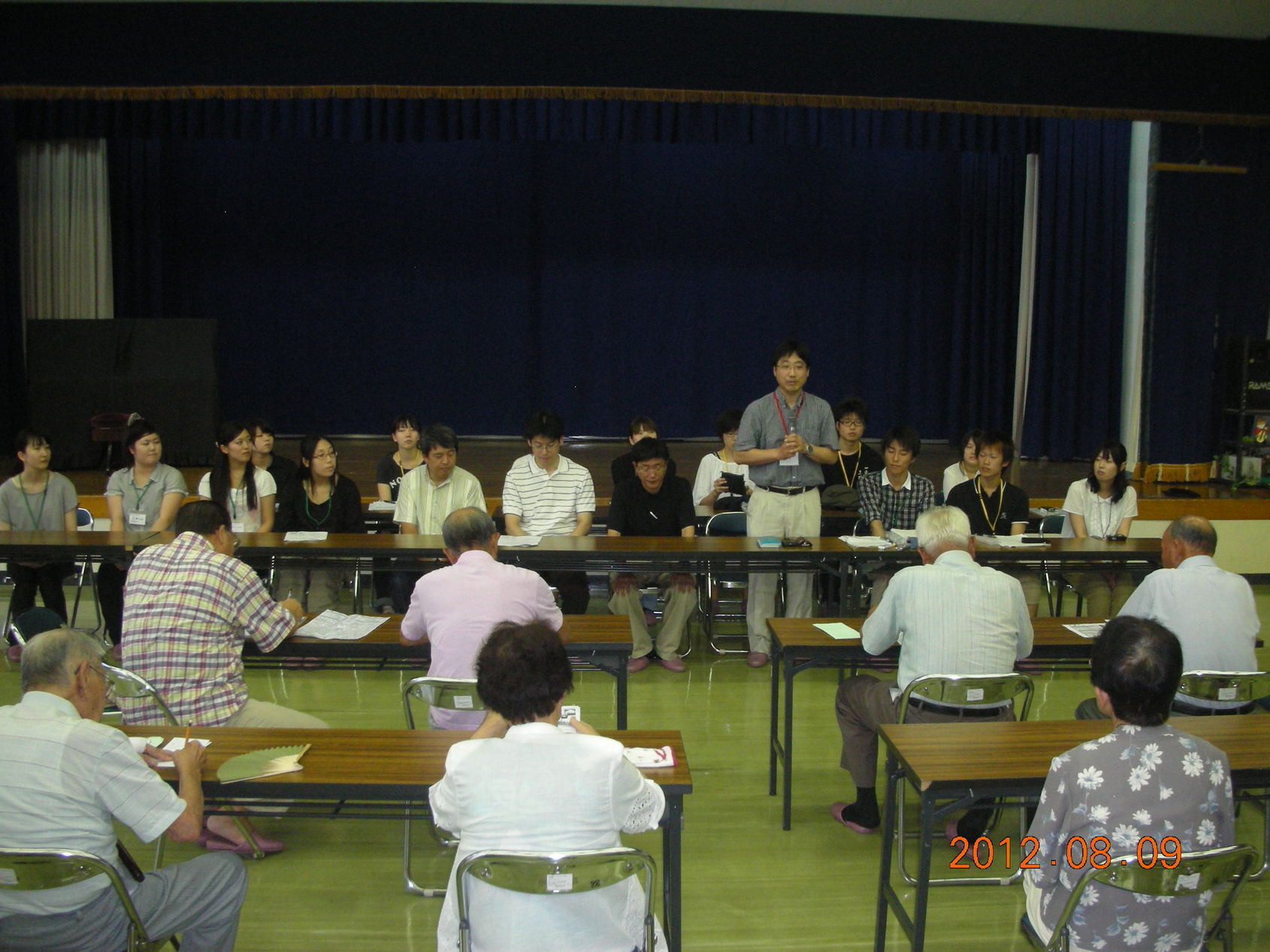 �������n��܂��Â��苦�c��