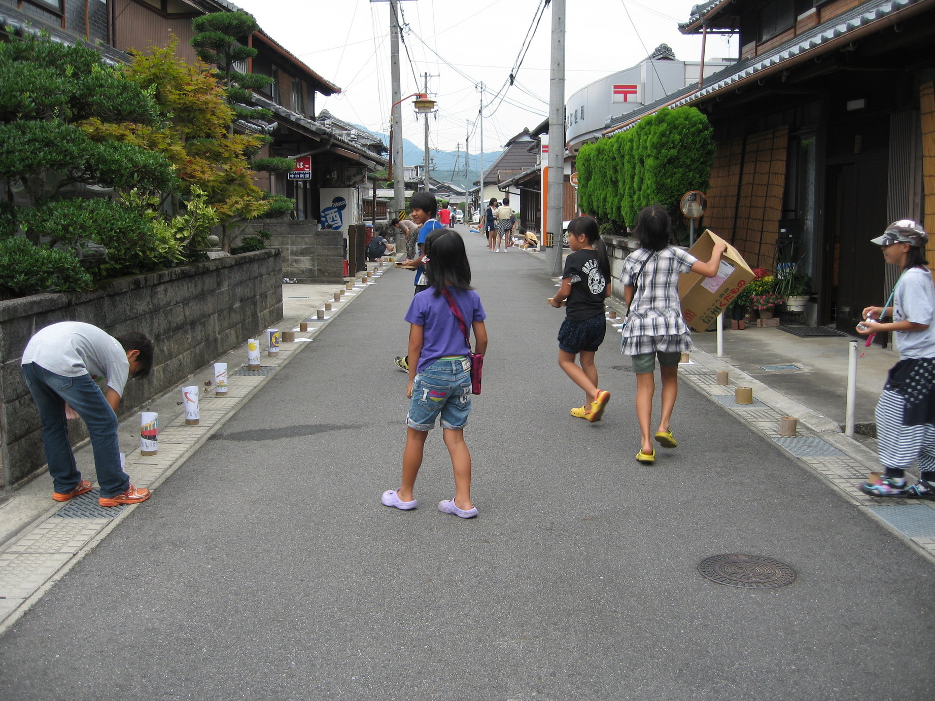 �������n��܂��Â��苦�c��