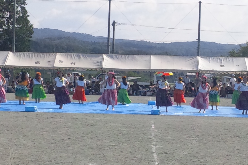 �������n��܂��Â��苦�c��