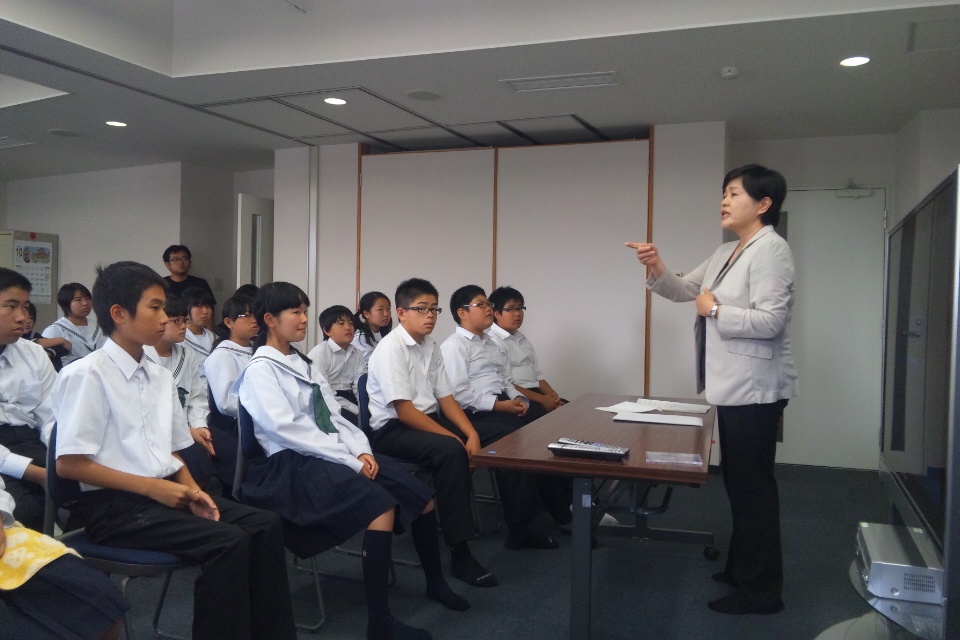 �������n��܂��Â��苦�c��