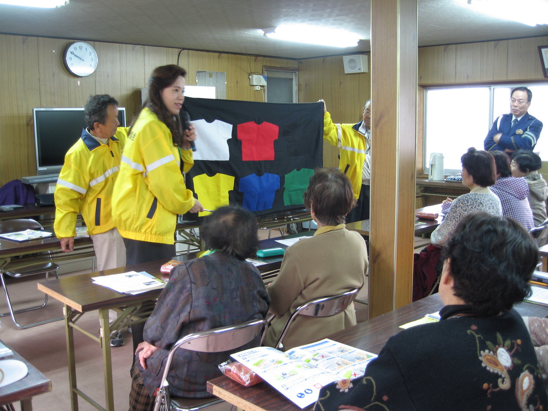 �������n��܂��Â��苦�c��