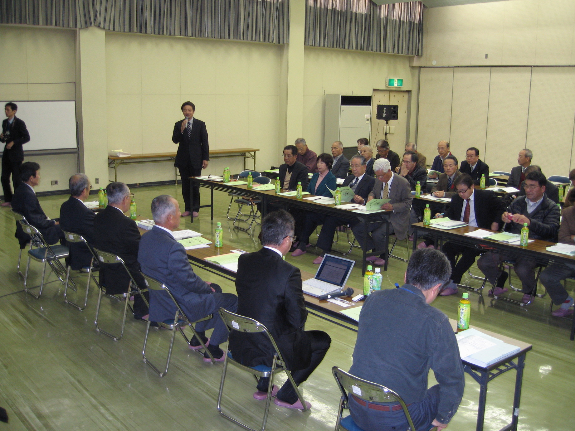 �������n��܂��Â��苦�c��