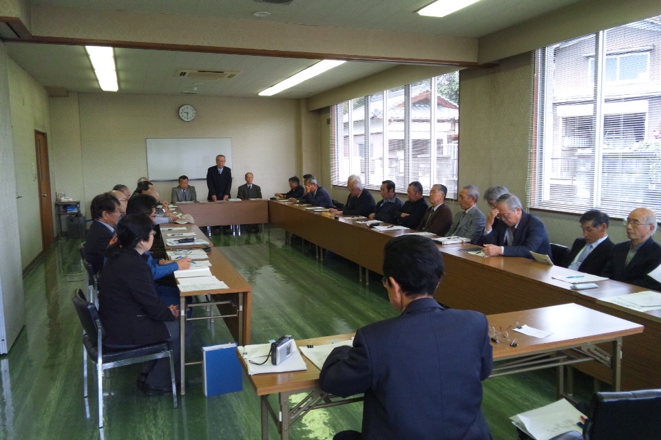 �������n��܂��Â��苦�c��