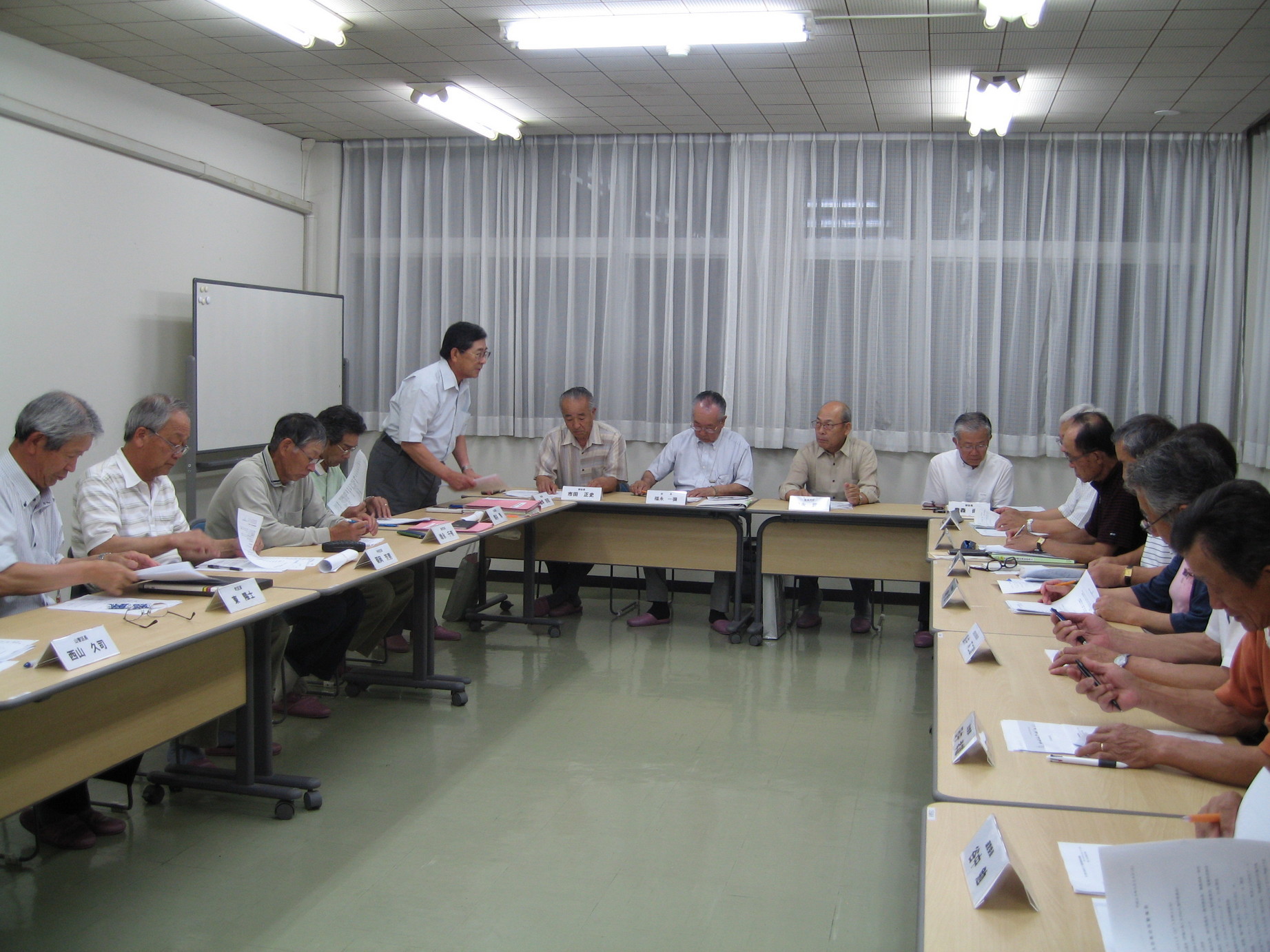 �������n��܂��Â��苦�c��