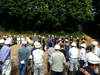 �������n��܂��Â��苦�c��