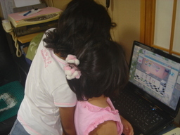 �~�q�̓��L